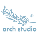 Arch Studios - Art shop from Greece logo